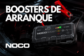 BOOSTER NOCO