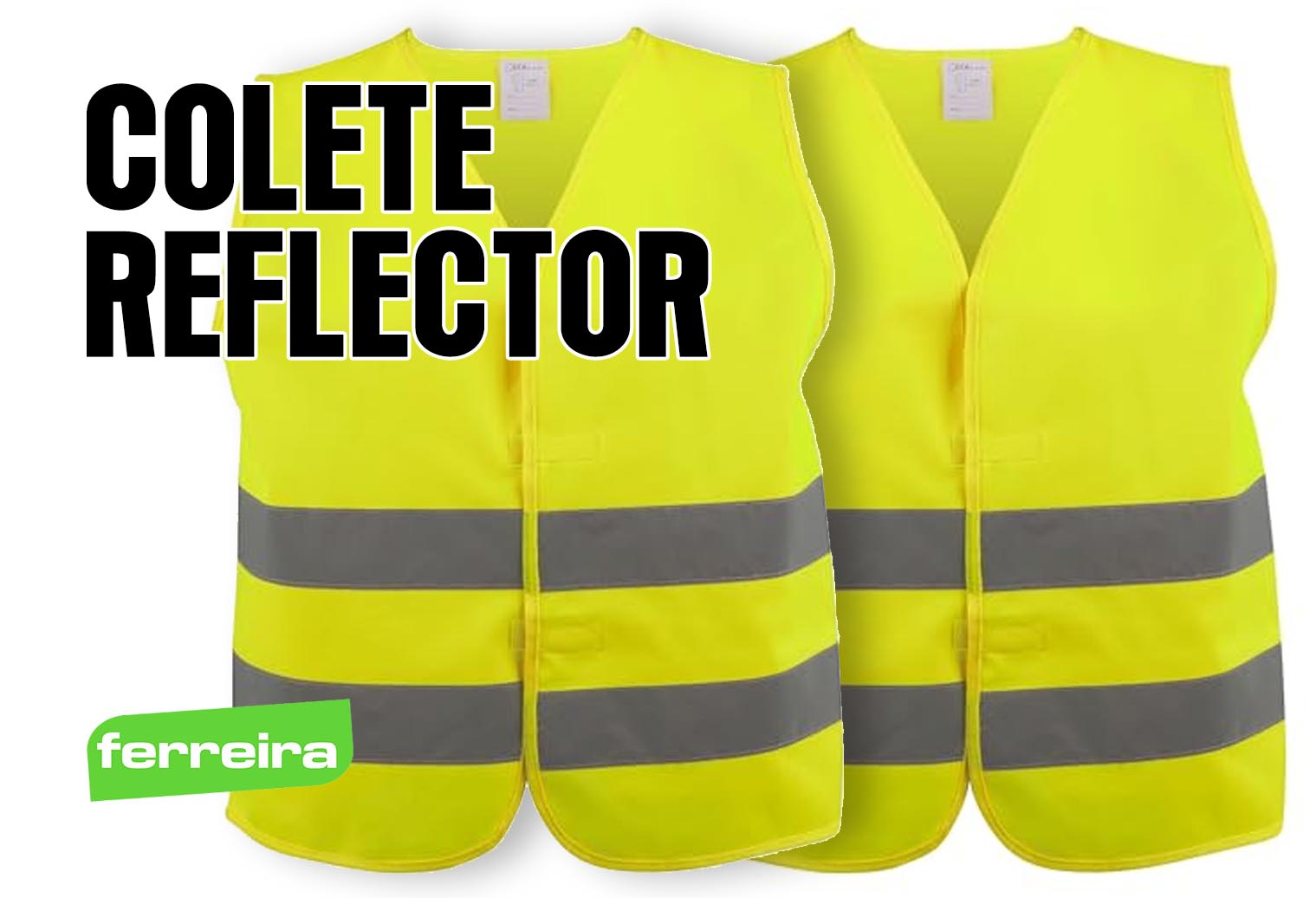 COLETE REFLECTOR