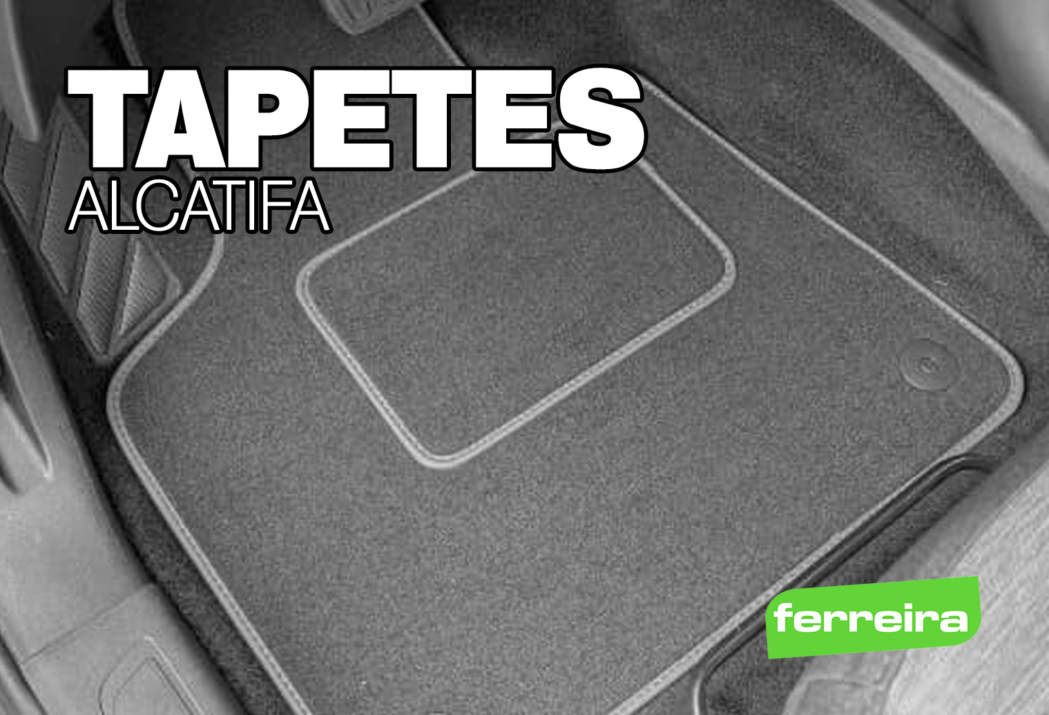 TAPETES