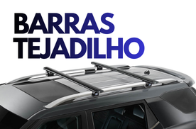 BARRAS TEJADILHO