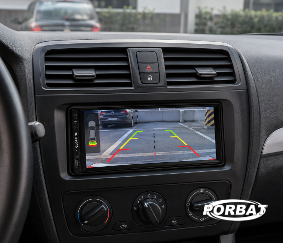 PORBAT: MAIS DO QUE ACESSÓRIOS, SOLUÇÕES INTELIGENTES PARA O SEU CARRO