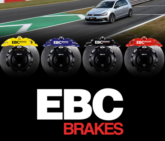 EBC BRAKES - Globauto Representante e Distribuidor Oficial em Portugal