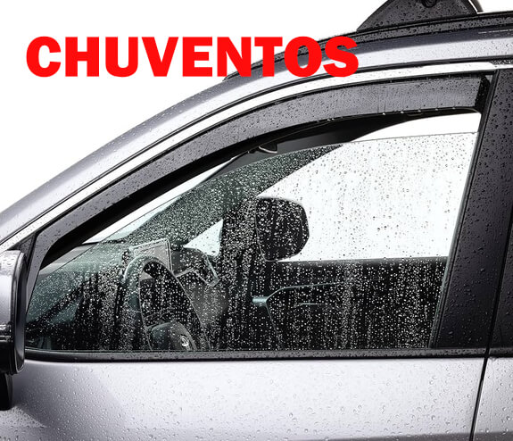 Descubra as novidades, alargue a sua oferta e reforce o seu stock com os novos modelos de chuventos disponíveis na Globauto.