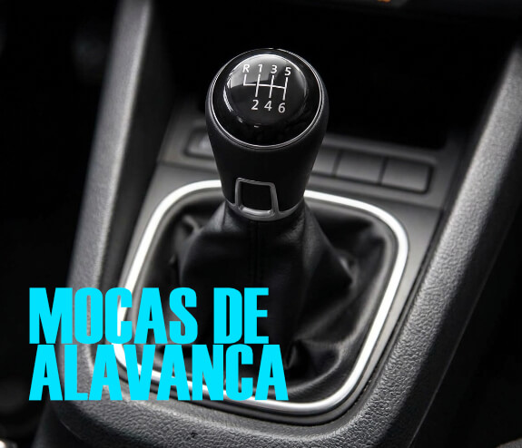 Descubra os novos modelos, combine estilo e conforto no seu dia a dia e dê uma nova vida ao interior do seu automóvel.