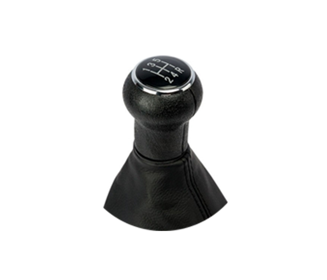 MANETE / ALAVANCA / MOCA VELOCIDADES PARA VOLKSWAGEN PASSAT B5 PLUS 3BG 01»05 COM FOLE