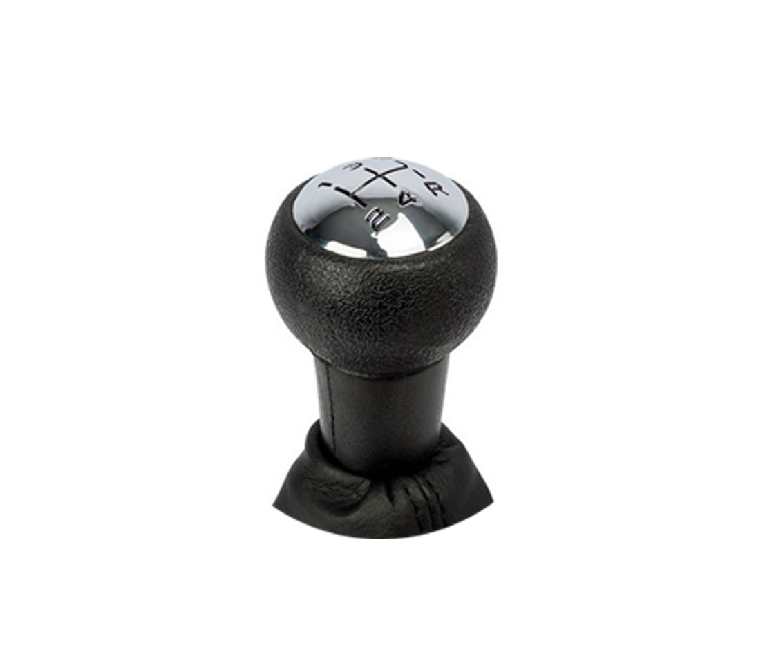 MANETE / ALAVANCA / MOCA VELOCIDADES PARA PEUGEOT 207, 307, 308 COM FOLE
