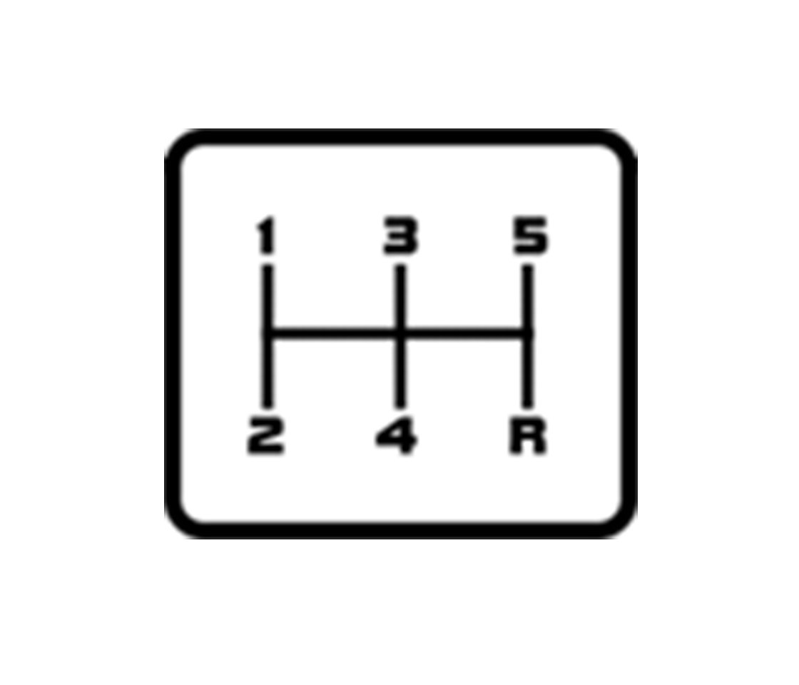 MANETE / ALAVANCA / MOCA VELOCIDADES PARA TOYOTA AURIS / AVENSIS / COROLLA / YARIS