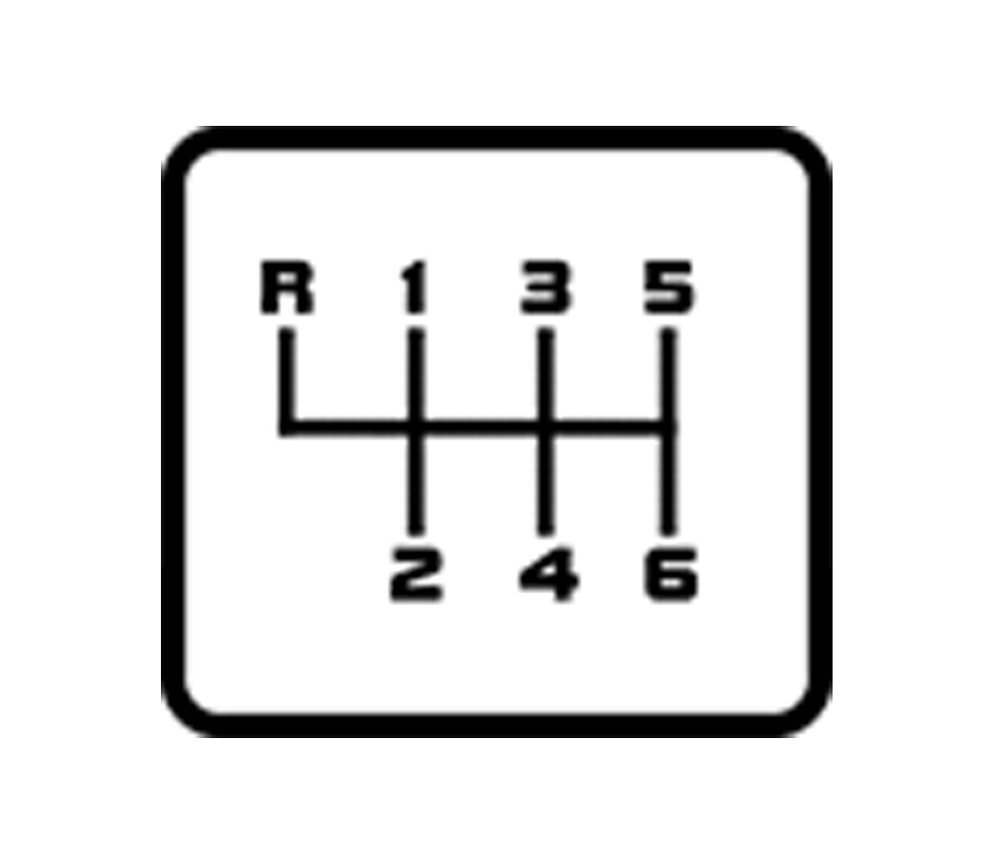 MANETE / ALAVANCA / MOCA VELOCIDADES PARA TOYOTA AURIS / AVENSIS / COROLLA / YARIS