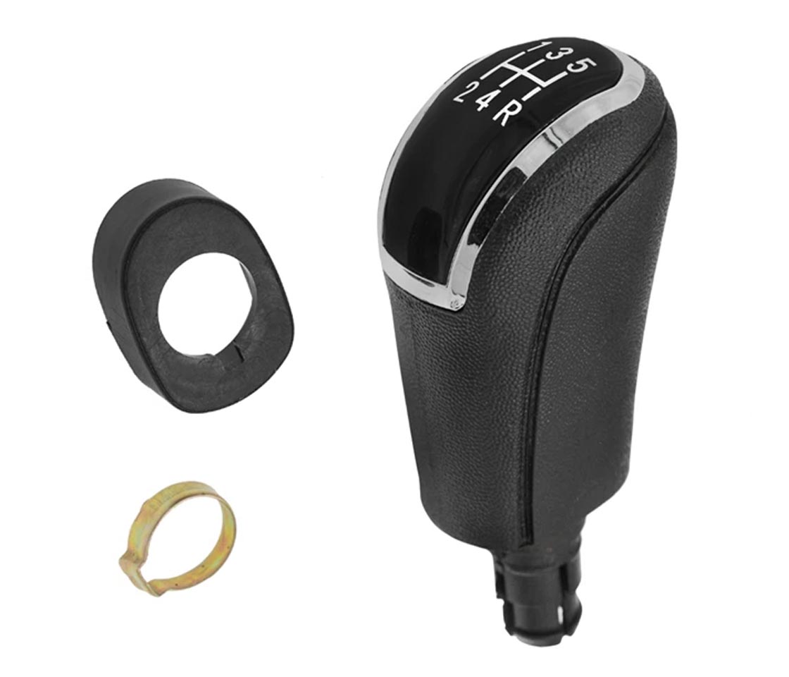 MANETE / ALAVANCA / MOCA VELOCIDADES PARA MERCEDES CLASS A W168 / CLASS C W202 / W203 6V