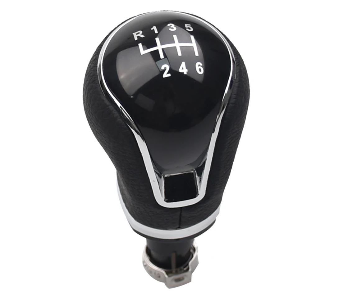 MANETE / ALAVANCA / MOCA VELOCIDADES PARA RENAULT LAGUNA MK3 07»14