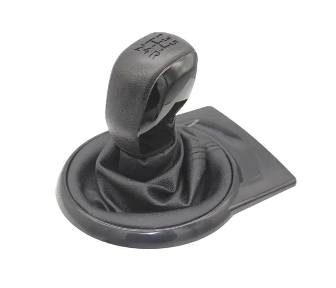 MANETE / ALAVANCA / MOCA VELOCIDADES PARA CITROEN C4 MK1 PRETA