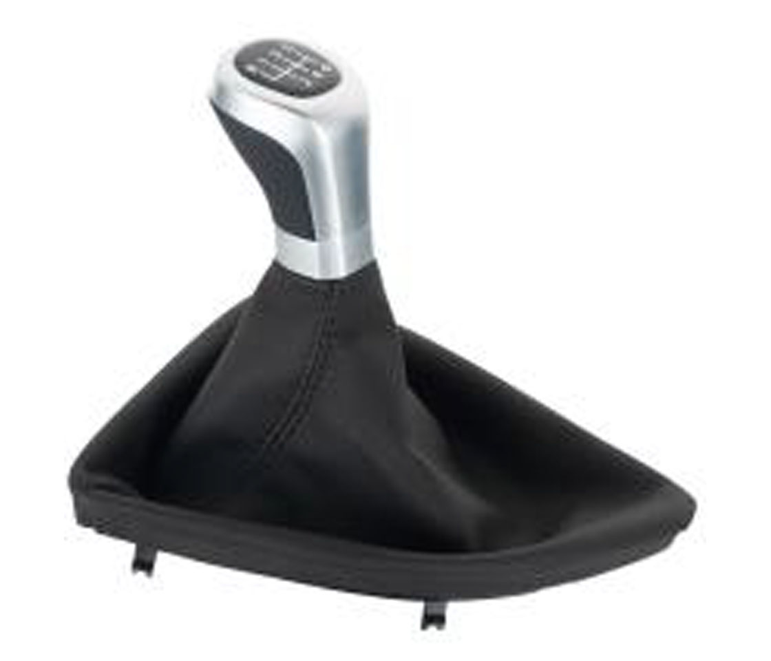 MANETE / ALAVANCA / MOCA VELOCIDADES PARA BMW SERIE 1 E81 / E82 / E87 / E88