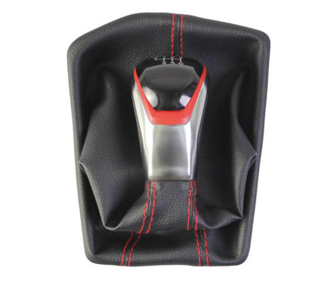 MANETE / ALAVANCA / MOCA VELOCIDADES PARA VW GOLF 8 GTI /  R
