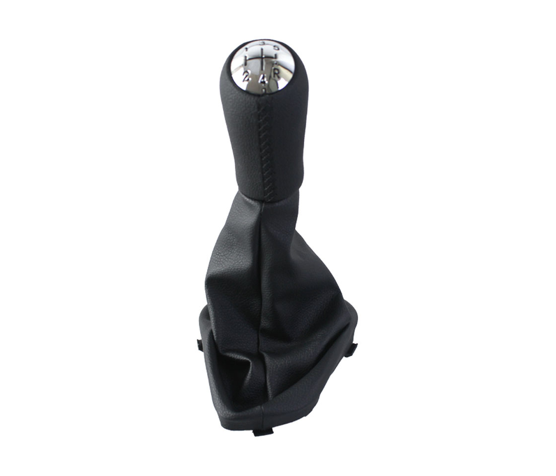 MANETE / ALAVANCA / MOCA VELOCIDADES PARA RENAULT CLIO / DACIA LOGAN BORRACHA