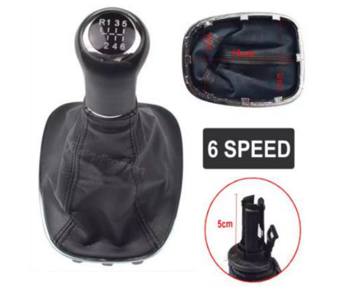 MANETE / ALAVANCA / MOCA VELOCIDADES PARA OPEL CORSA D / ZAFIRA 