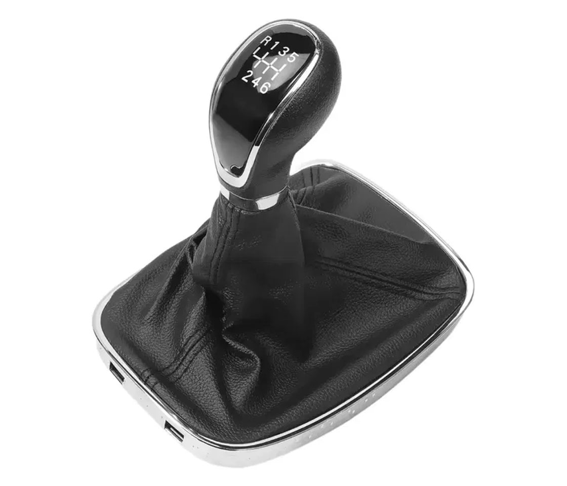 MANETE / ALAVANCA / MOCA VELOCIDADES PARA OPEL INSIGNIA 08»