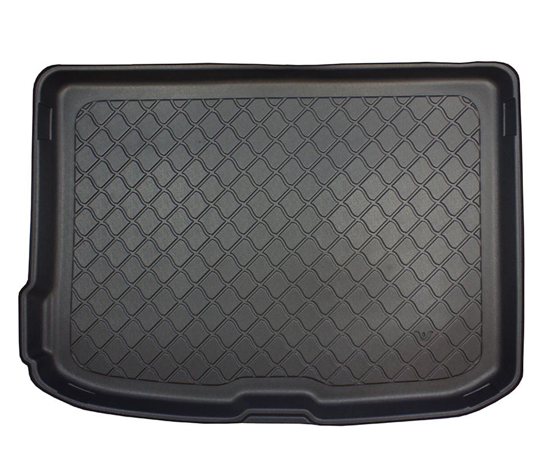 TAPETE TPE / BORRACHA MALA 3D AUDI A3 8V 12»