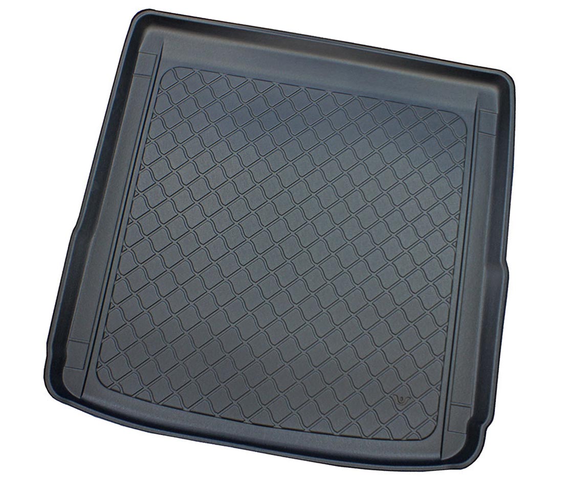 TAPETE TPE / BORRACHA MALA 3D AUDI A4 AVANT 16»