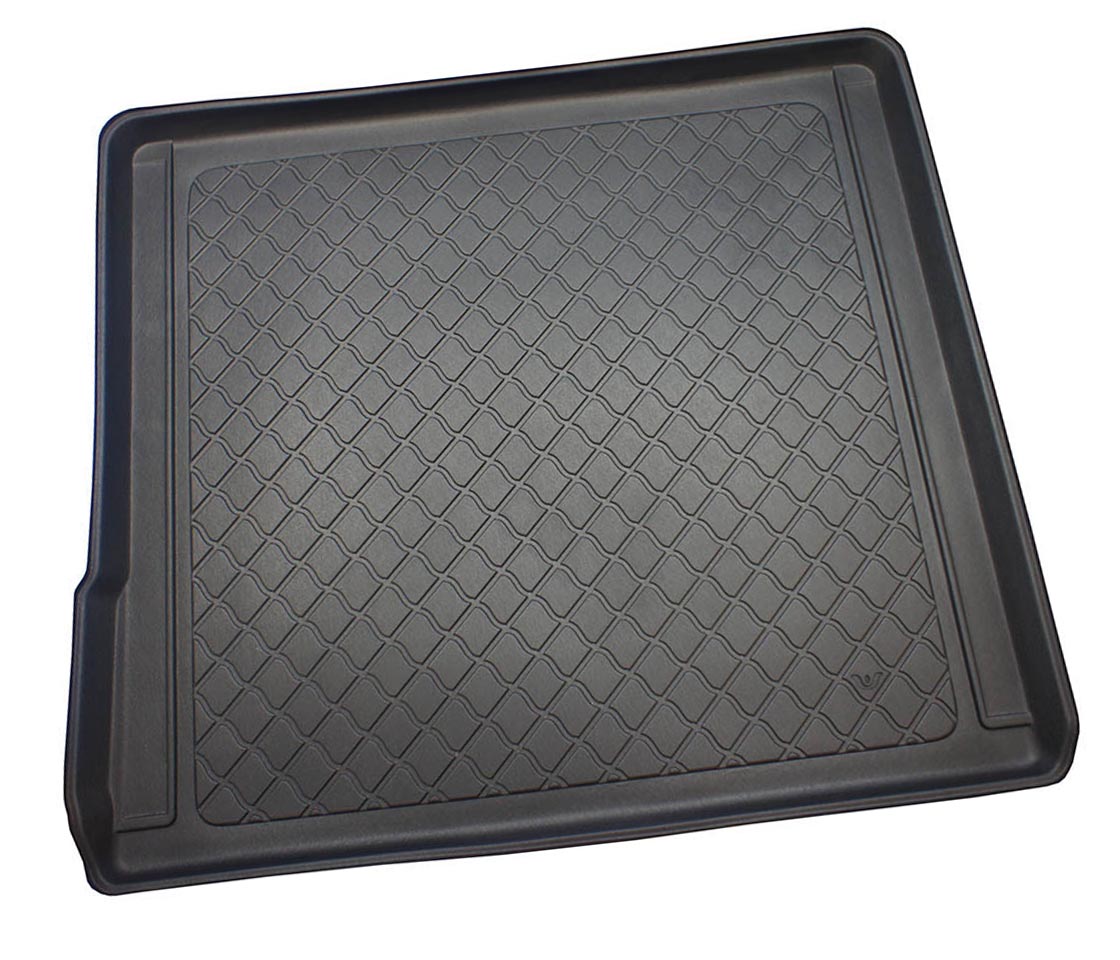 TAPETE TPE / BORRACHA MALA 3D BMW X5 E70 / F15