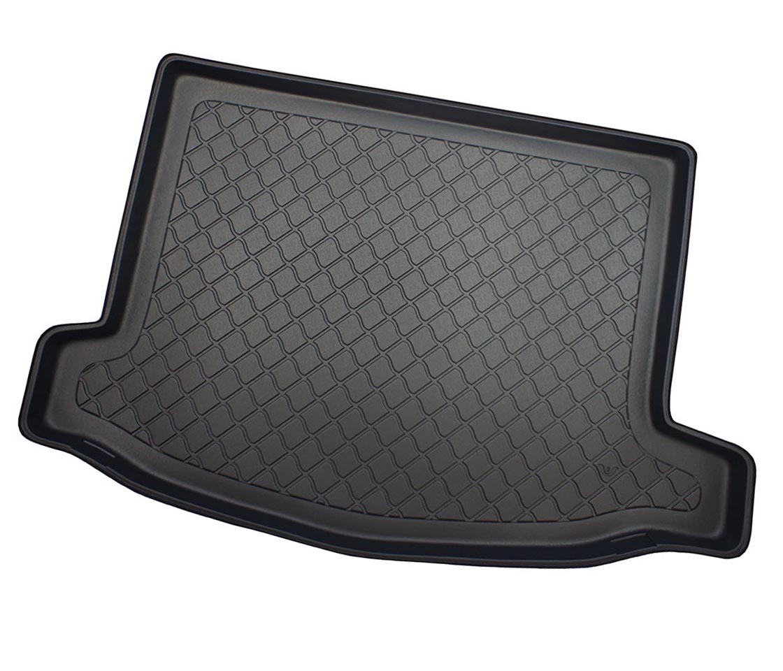 TAPETE TPE / BORRACHA MALA 3D HONDA CIVIC VIII 3/5P