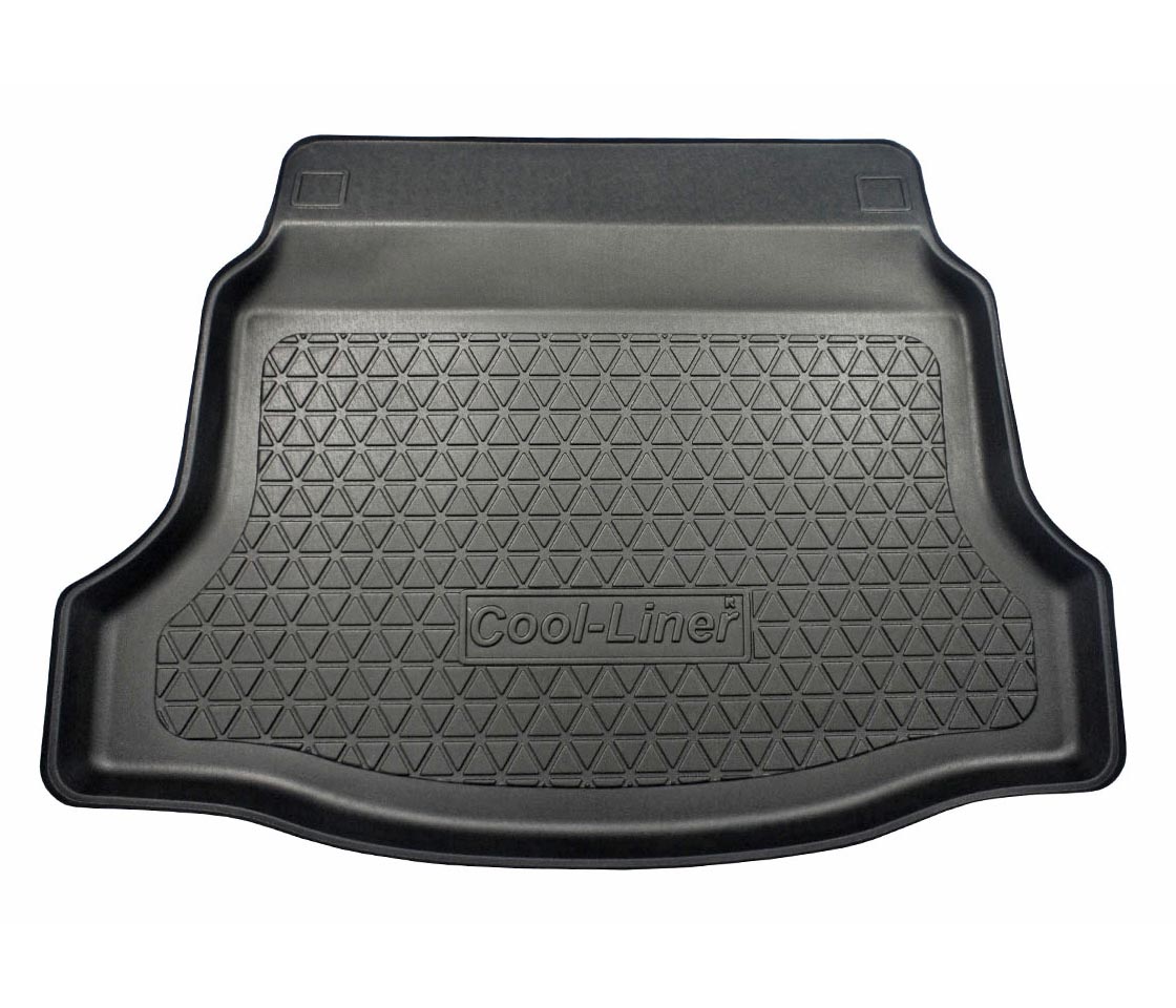 TAPETE TPE / BORRACHA MALA 3D HONDA CIVIC X 17»