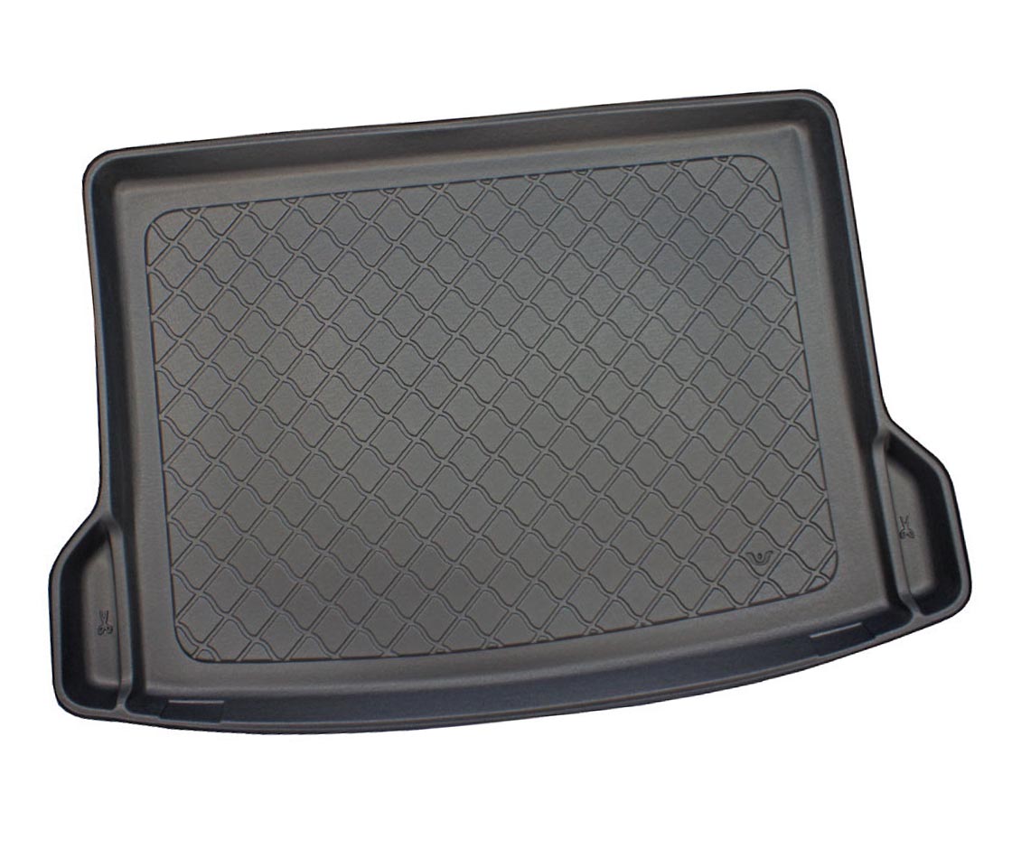 TAPETE TPE / BORRACHA MALA 3D MERCEDES GLA X156 14»20