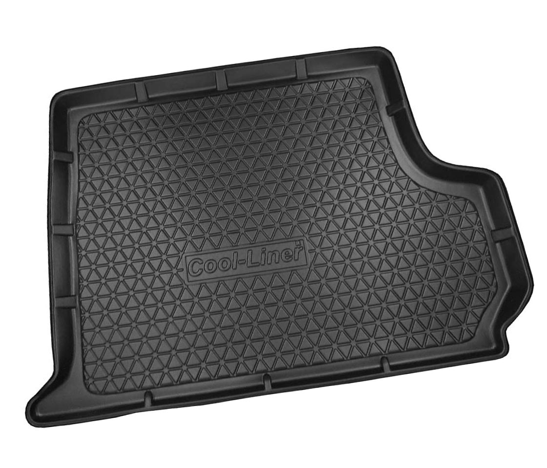 TAPETE TPE / BORRACHA MALA 3D RANGE ROVER P38A