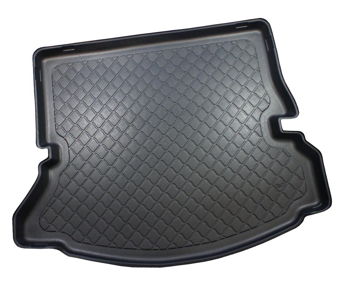 TAPETE TPE / BORRACHA MALA 3D RENAULT GRANDE SCENIC IV 17»