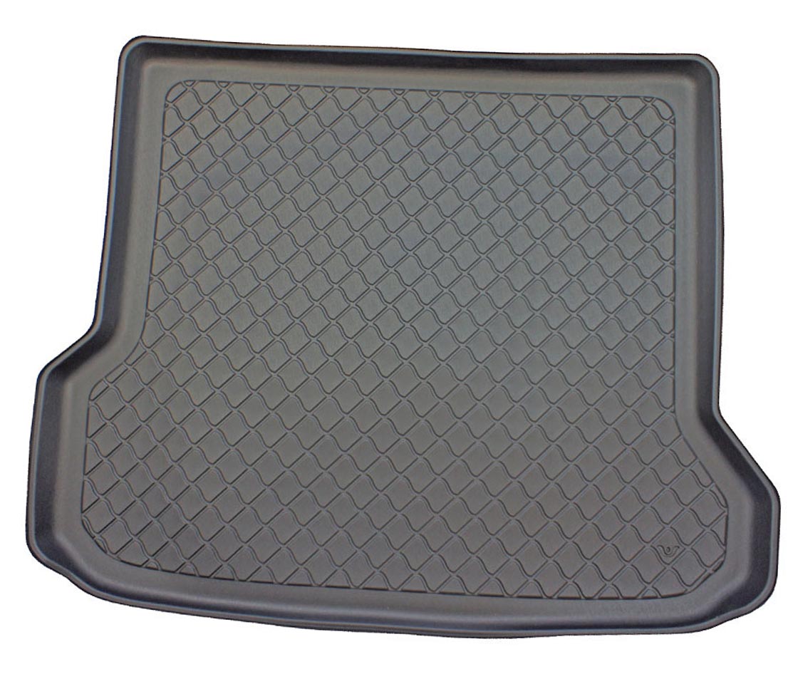 TAPETE TPE / BORRACHA MALA 3D VOLVO V70 SW 07>16