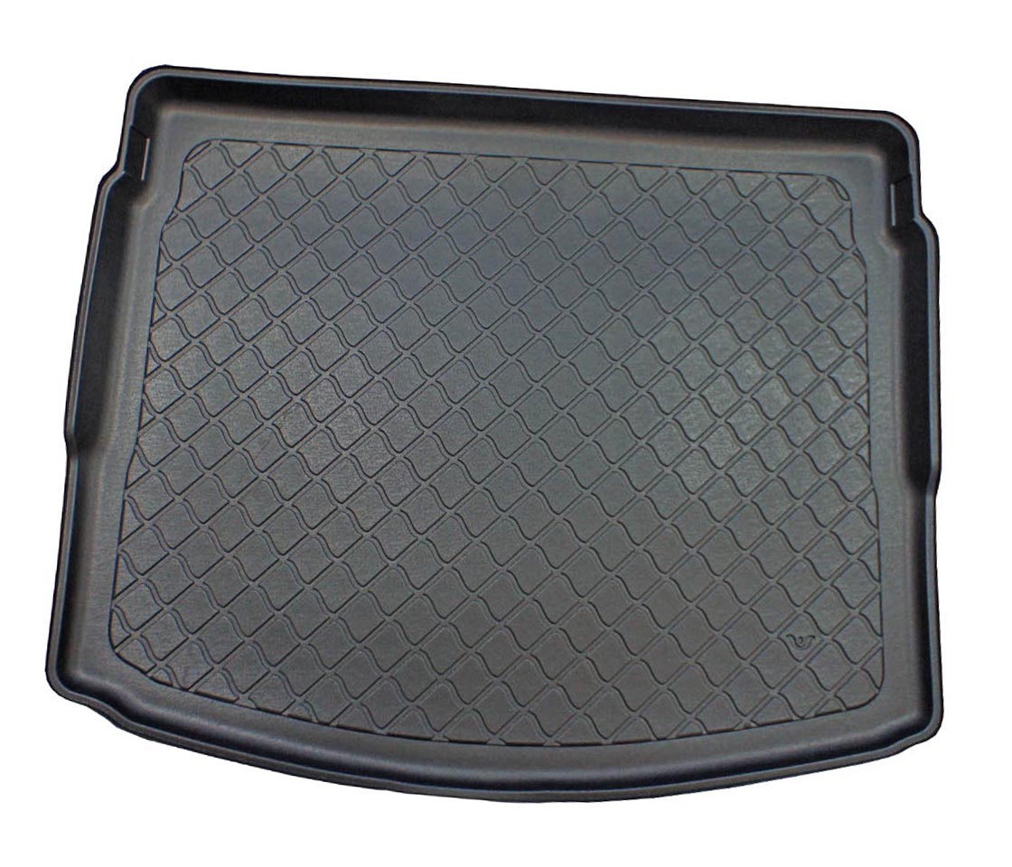 TAPETE TPE / BORRACHA MALA 3D RENAULT MEGANE IV GRANDTOUR