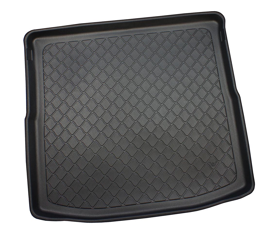 TAPETE TPE / BORRACHA MALA 3D MITSUBISHI OUTLANDER 11»20