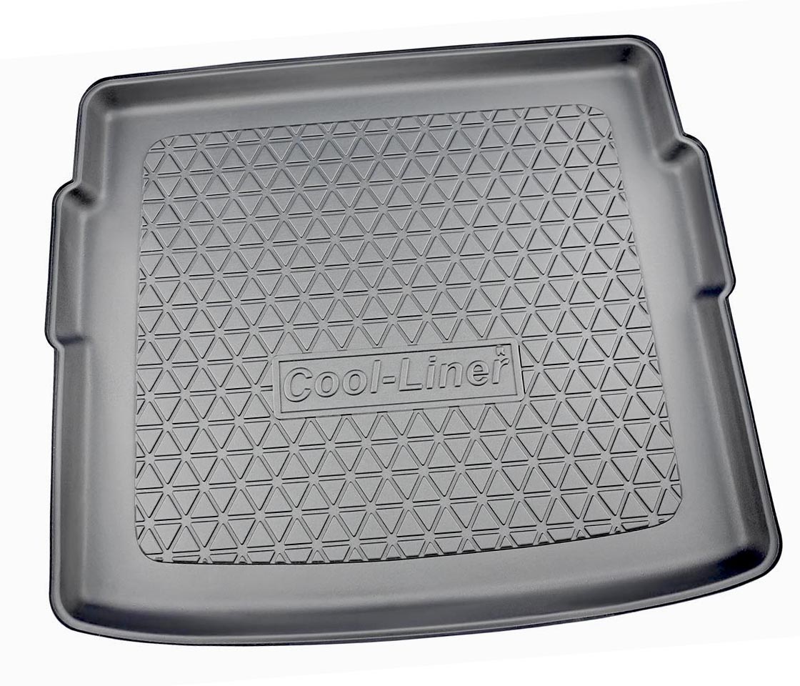 TAPETE TPE / BORRACHA MALA 3D DS 7 CROSSBACK 22