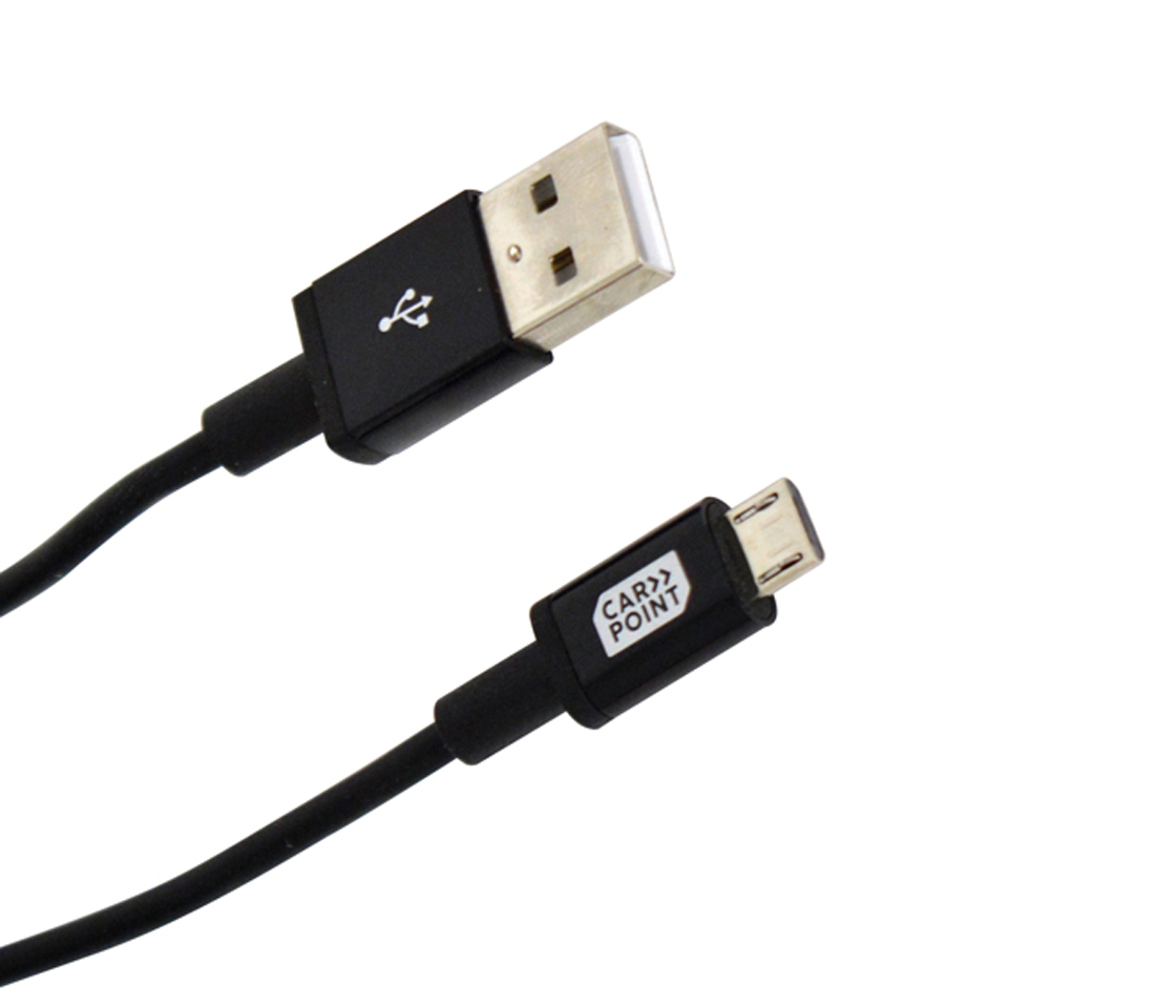 CABO CARREGAMENTO / DADOS USB>MICRO USB