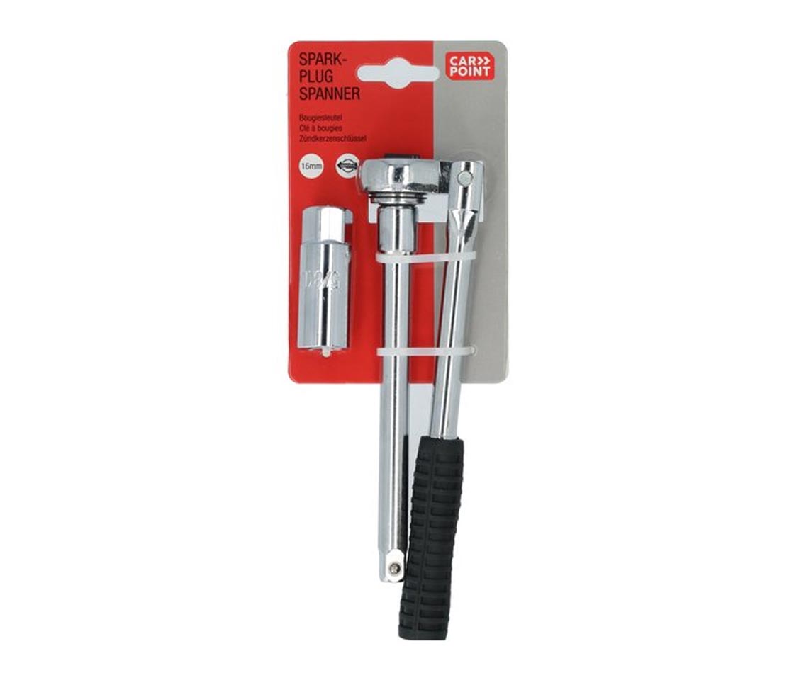 CHAVE VELAS ROQUETE 16MM 0678002 CARPOINT