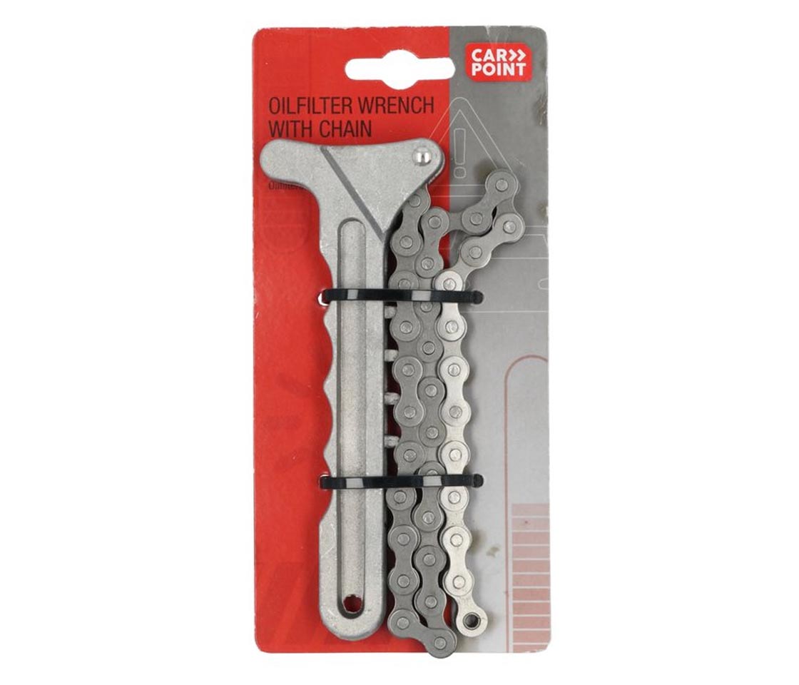 CHAVE PARA FILTRO ÓLEO DE CORRENTE 0678007