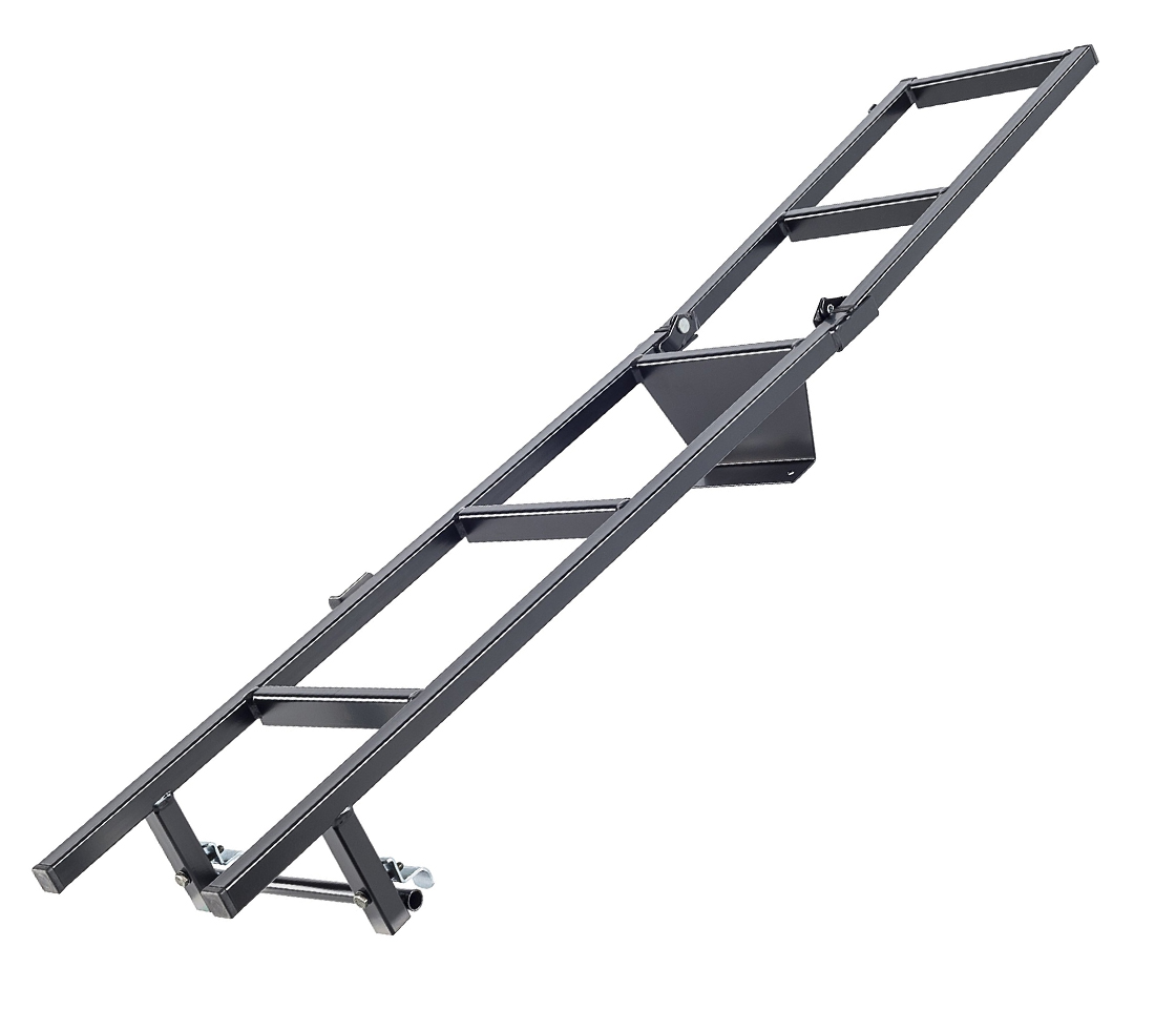 ESCADA DESMONTAVEL FURGAO ALTA 941 052 CRUZ