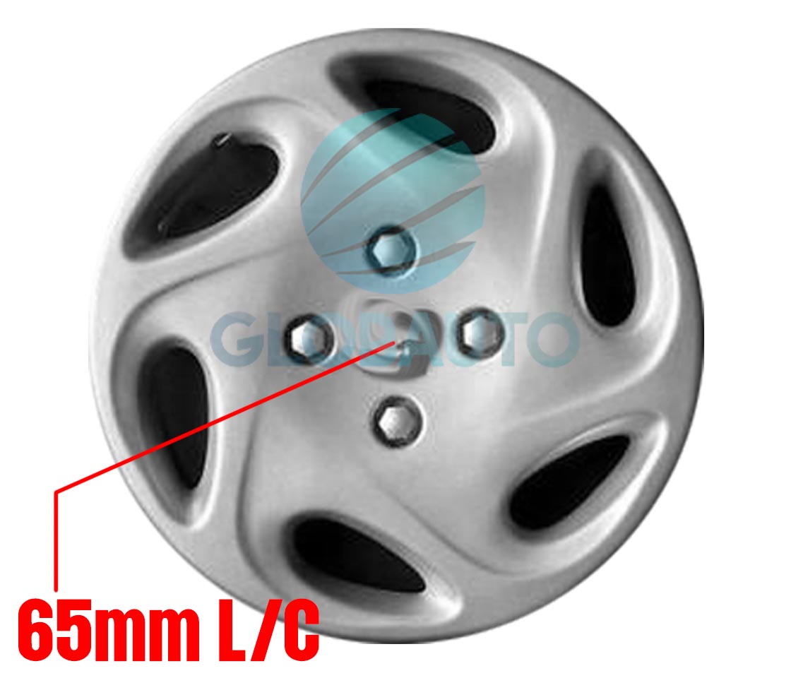 TAMPÕES JANTES PARA PEUGEOT 415-13PG FARAD