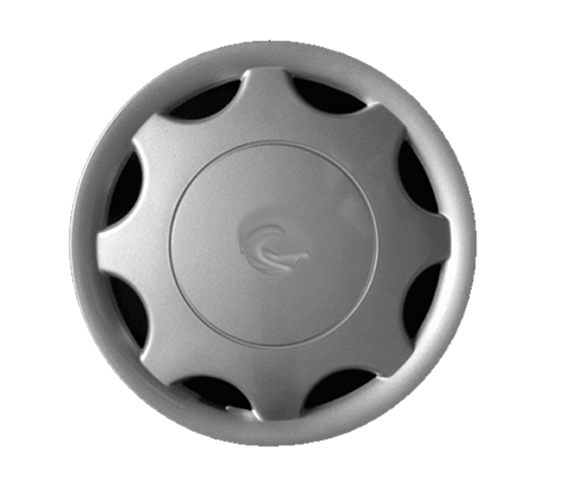 TAMPÕES JANTES PARA NISSAN 204-16NS FARAD