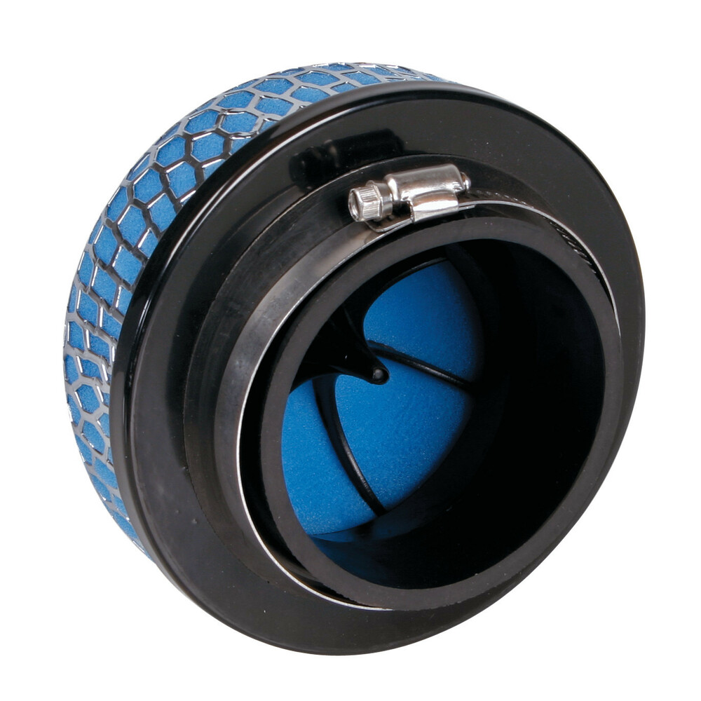 FILTRO AR UNIVERSAL TIPO COGUMELO 66>90MM LAMPA
