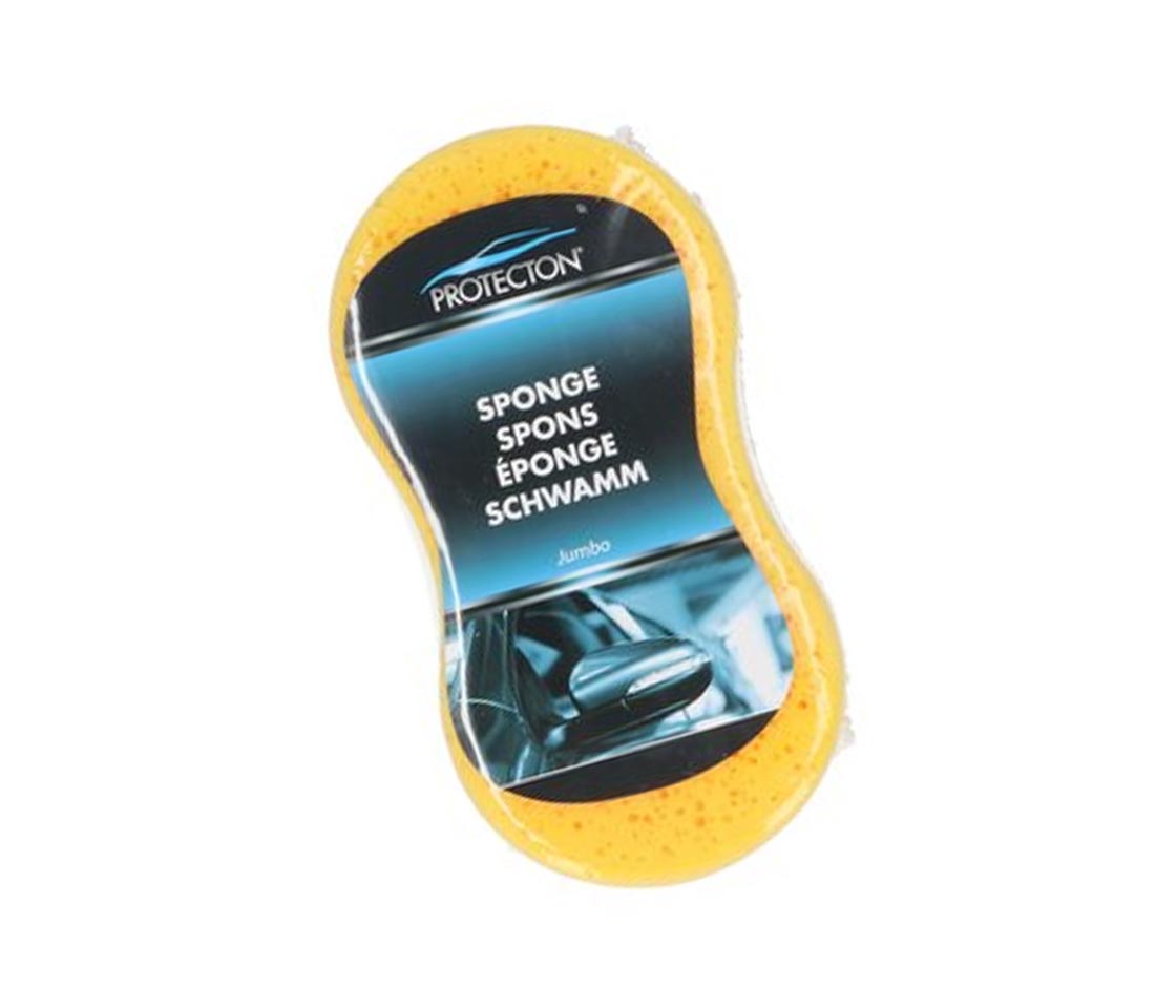 ESPONJA LAVAGEM JUMBO 21x10x7CM 1750104 PROTECTON