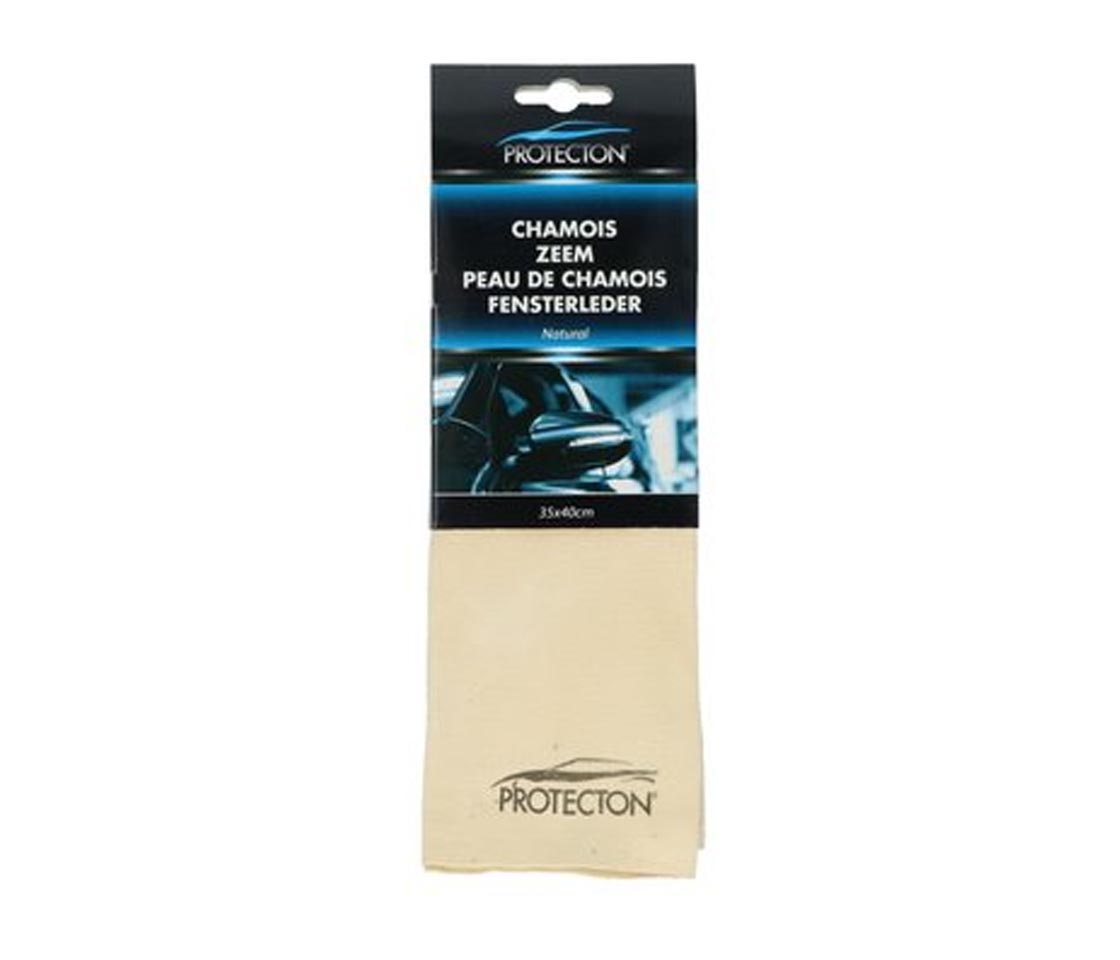 CAMURÇA NATURAL 46x30CM 1750305 PROTECTON