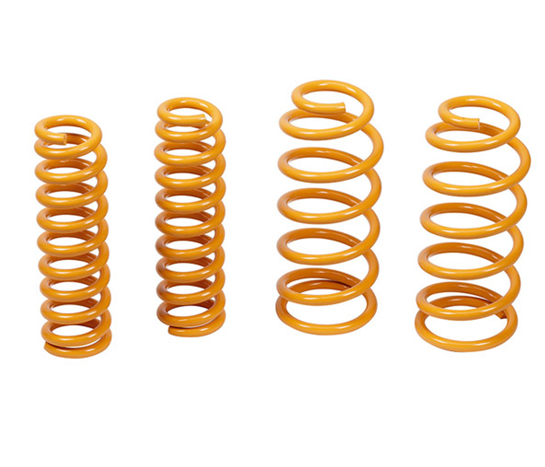 MOLAS ELEVAÇÃO MITSUBISHI PAGERO