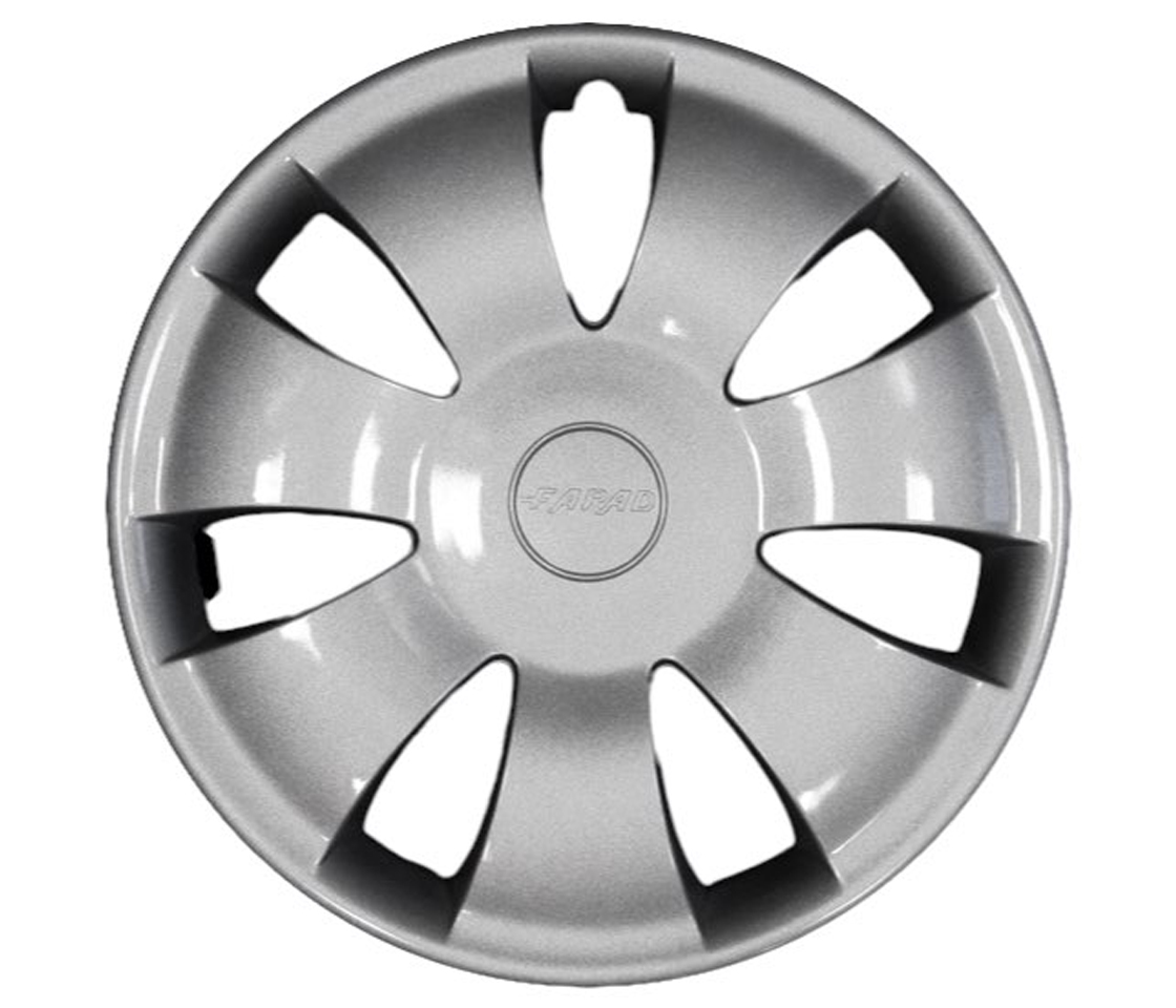 TAMPÕES JANTES UNIVERSAIS 238-14 FARAD