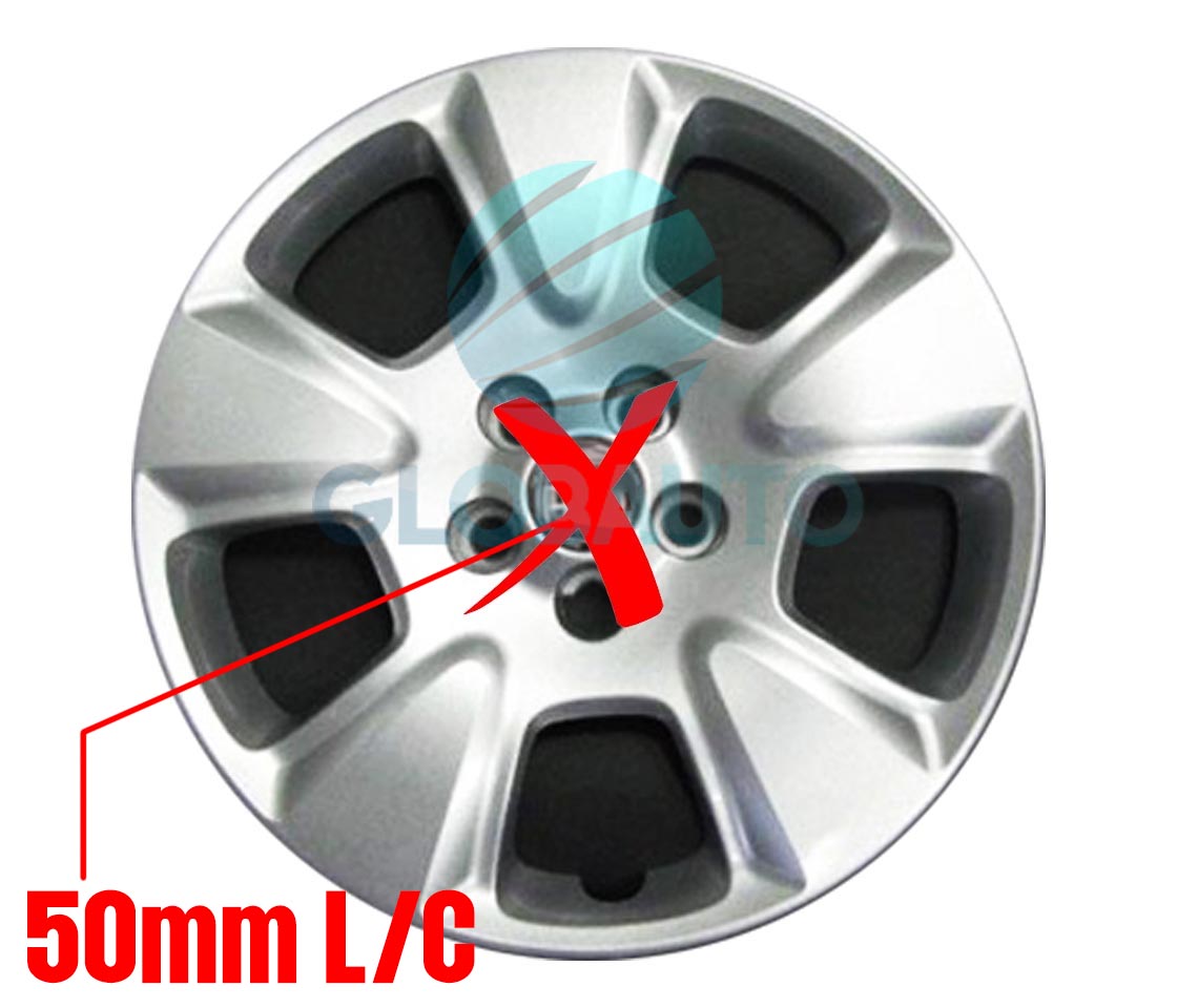 TAMPÕES JANTES PARA FIAT DOBLÓ 2010» 749-15 FARAD