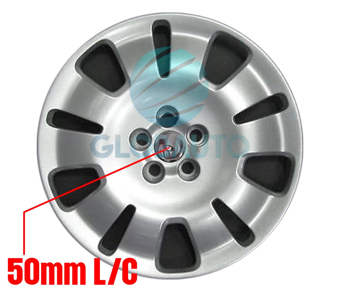 TAMPÕES JANTES PARA FIAT DOBLÓ 2010» 750-16 FARAD