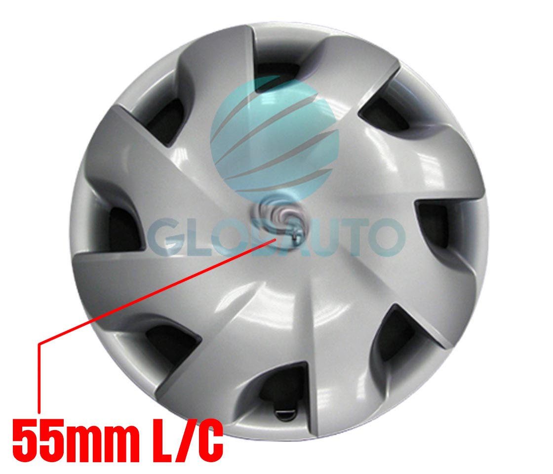 TAMPÕES JANTES PARA TOYOTA iQ 09» 485L-15TO FARAD