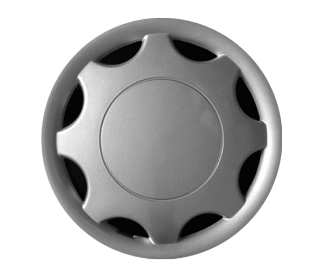 TAMPÕES JANTES UNIVERSAIS 206-15 FARAD