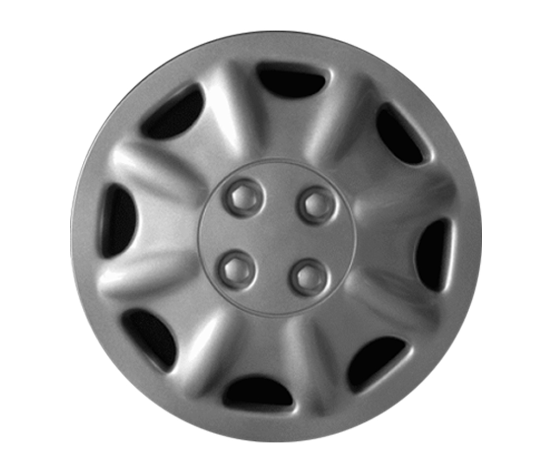 TAMPÕES JANTES UNIVERSAIS 209-15 FARAD