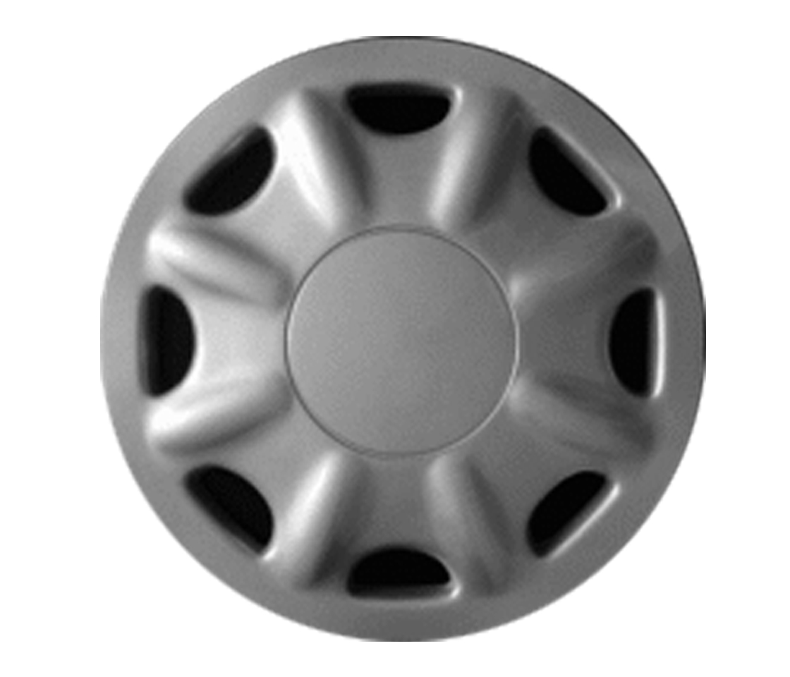 TAMPÕES JANTES PARA VW 210-13VW FARAD