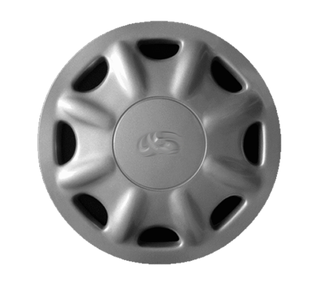 TAMPÕES JANTES PARA HYUNDAI 210-15HY FARAD